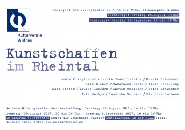 GzD_FLYER_Kunstschaffen_2015